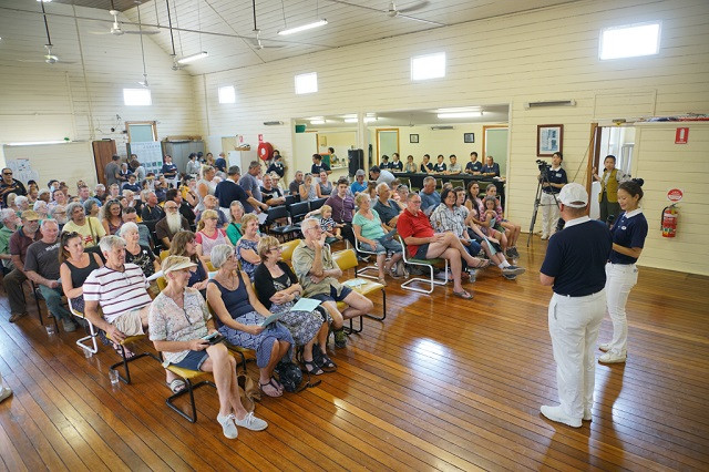 MidCoast Bushfire Relief