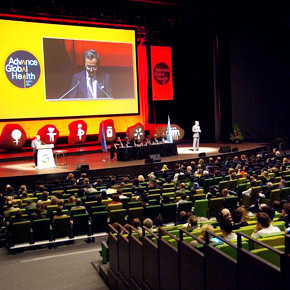 United Nations Non-Governmental Organizations Annual Conference