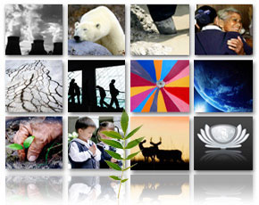 Photo effect by Jim Chen